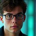 Avatar for a dApp developer